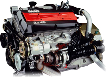 P4E94 Engine